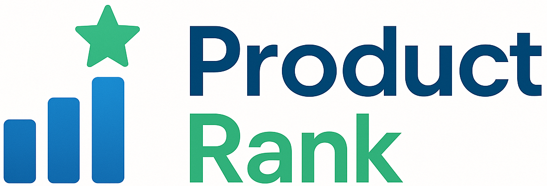 Product Rank